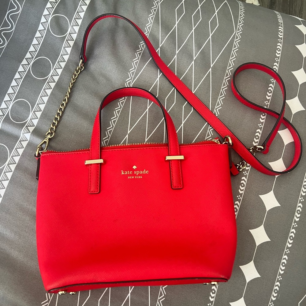 Kate spade  ♠️ Cedar Street Harmony Crossbody Bag